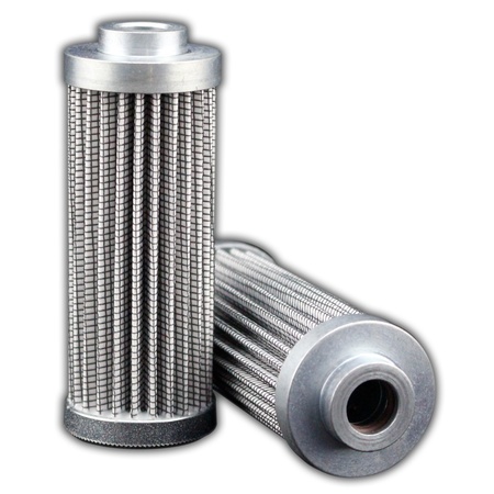MAIN FILTER Hydraulic Filter, replaces HYDAC/HYCON 0030D003BH3HC, Pressure Line, 3 micron, Outside-In MF0060283